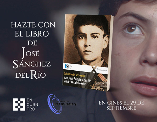 Hazte con el libro de José Sánchez de Río